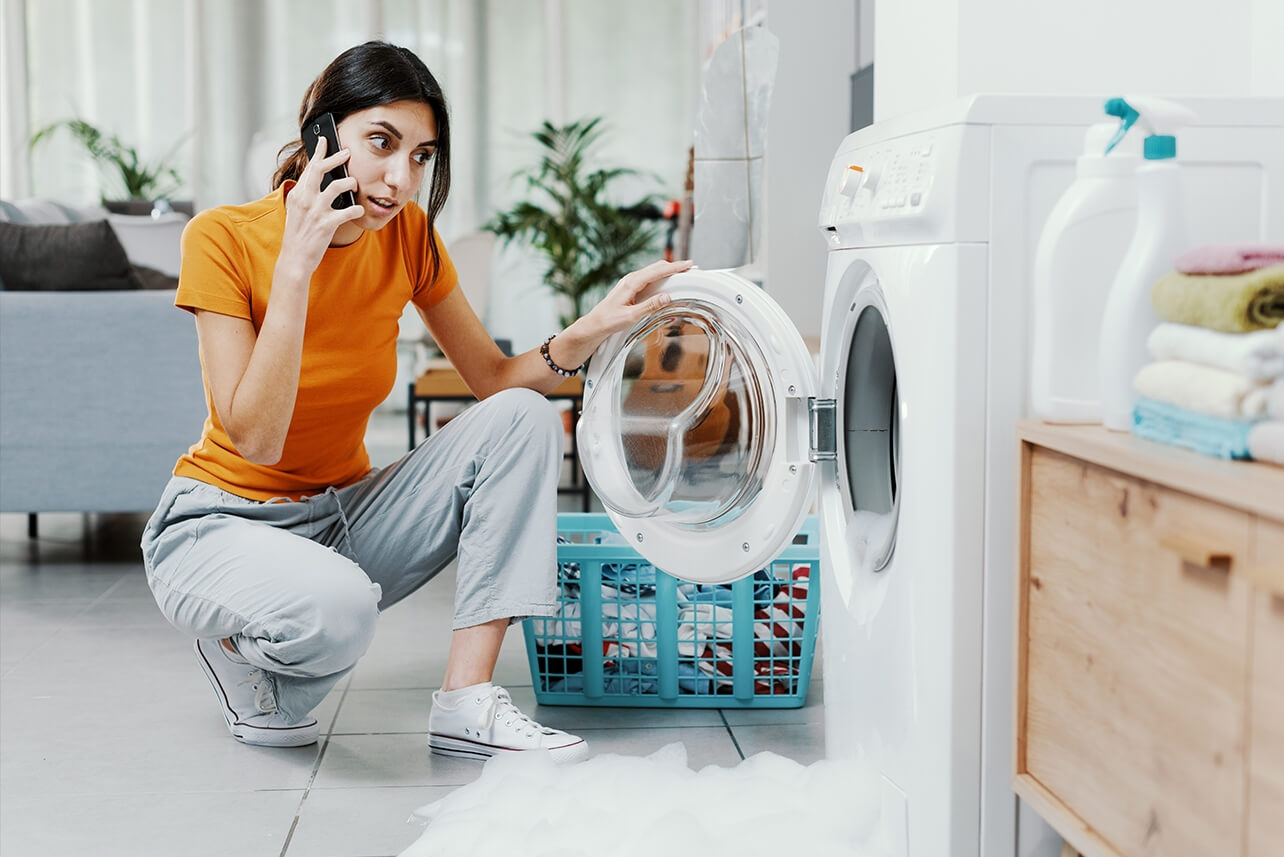 Haushaltsgeräte Reparaturservice Rottweil