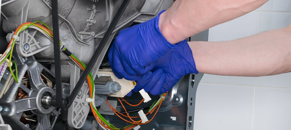 Haushaltsgeräte Reparaturservice Rottweil - Über uns