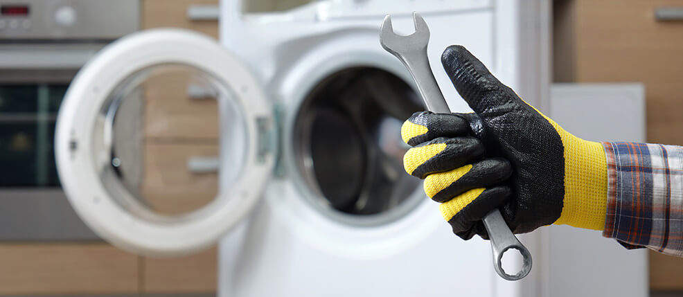 Haushaltsgeräte Reparaturservice Rottweil - Unsere Leistungen
