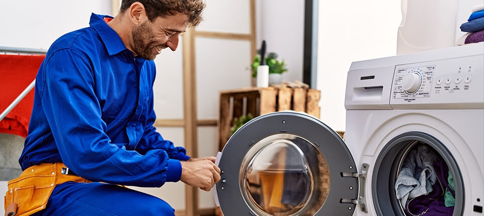 Haushaltsgeräte Reparaturservice Rottweil - Kontakt